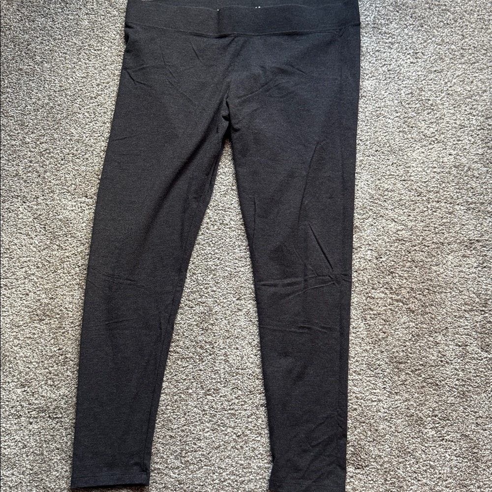 Sonoma Charcoal Leggings